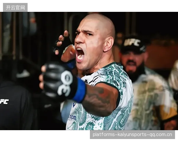 UFC选手闪击KO震动全网观看量爆炸:一夜之间的传奇从这里起飞 UFC选手闪击KO震动全网观看量爆炸:一夜之间的传奇从这里起飞