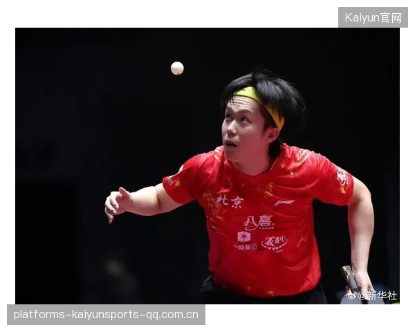 全运球迷直呼：男乒比赛比奥运还刺激