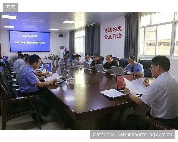 裁判透明化报告成为联盟年度亮点项目