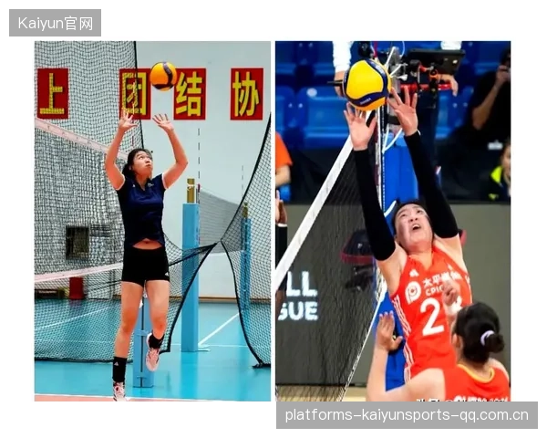 张籽萱带中国女排连克日本——传承与突破的力量之歌